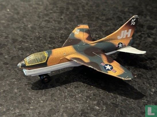 Corsair A7D