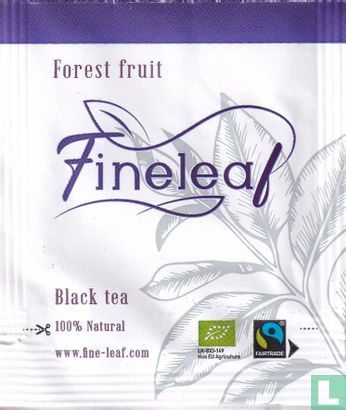 Forest fruit - Image 1