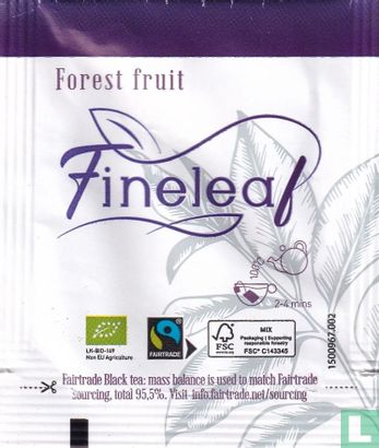 Forest fruit - Image 2