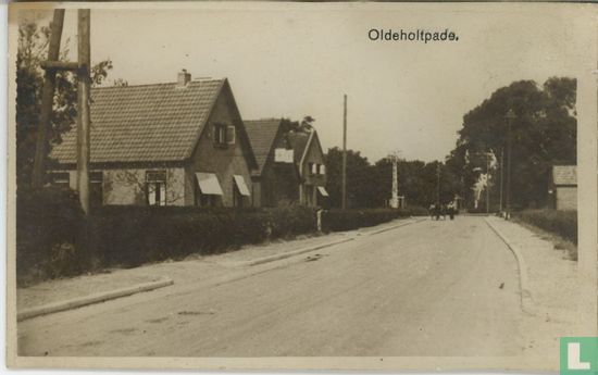 Oldeholtpade