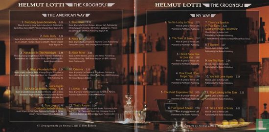 The crooners - Afbeelding 5