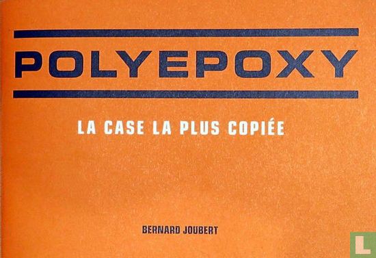Polyepoxy : La case la plus copiée - Image 1