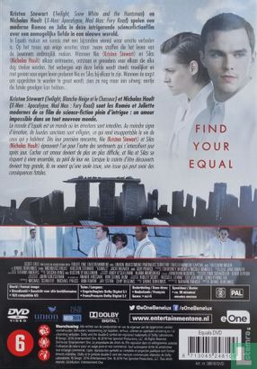 Equals - Image 2