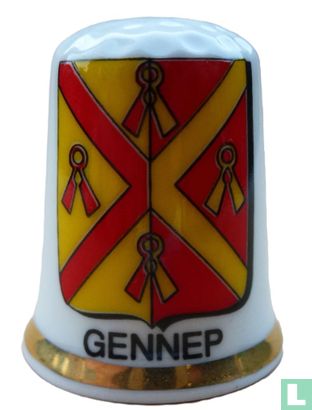Gennep - Bild 1