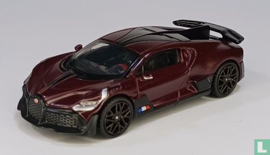 Bugatti Divo - Afbeelding 1
