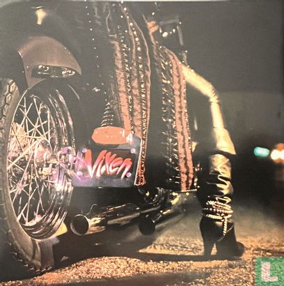 Vixen - Image 1