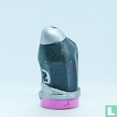 Dropping Lead - Image 4