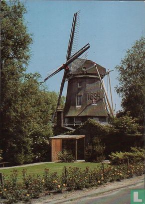 Weesp, Molen "De Eendracht" - Image 1