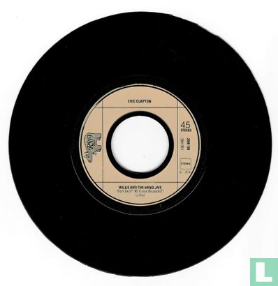 Willie and the Hand Jive - Image 3