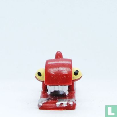 Paper Snapper - Image 1