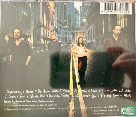 Garbage - Afbeelding 2