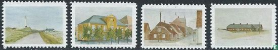 Ringkøbing en Holmsland
