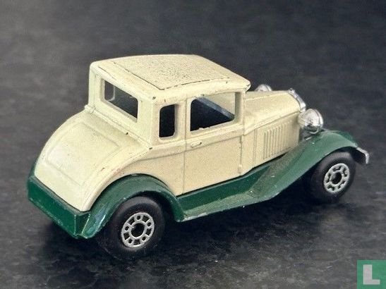 Ford Model A - Afbeelding 2