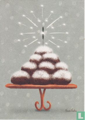 Oliebollen