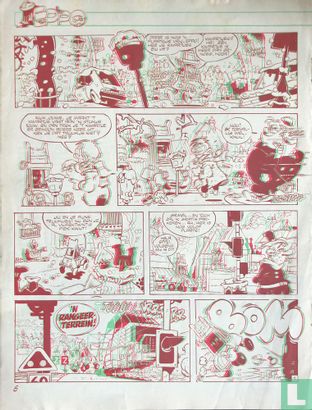 Eppo 3D poster- Eppo - Image 1