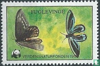 WWF Denemarken