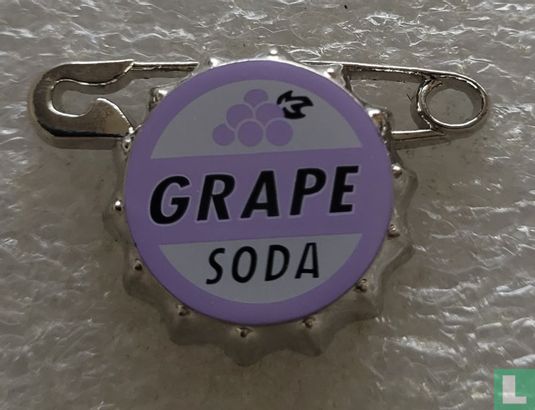 Grape Soda