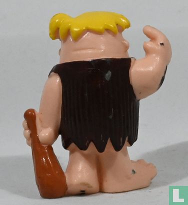 Barney Rubble - Image 6