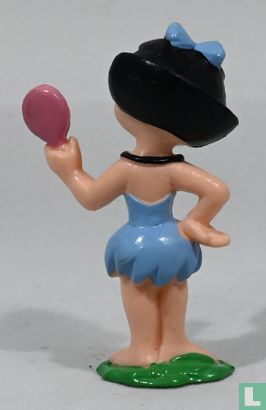 Betty Rubble - Bild 6