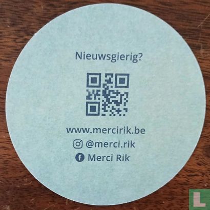 Merci Rik - Bild 2