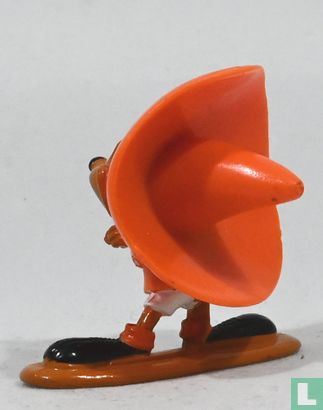 Speedy Gonzales - Image 5
