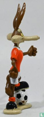 Wile E. Coyote - Afbeelding 5