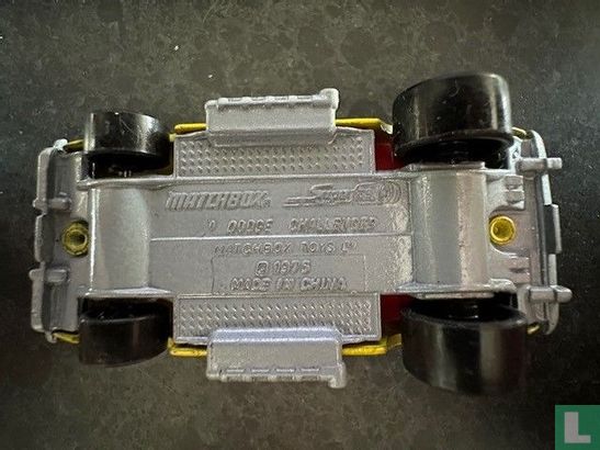 Dodge Challenger 'Toyman' - Image 3