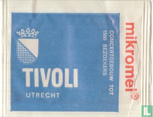Tivoli - Image 1