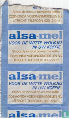 Alsa Mel - Image 2