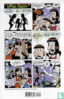 Creepy 19 - Image 2