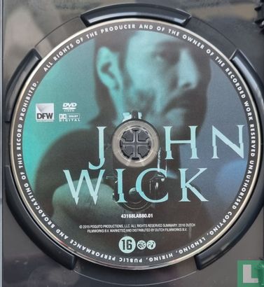 John Wick - Afbeelding 3
