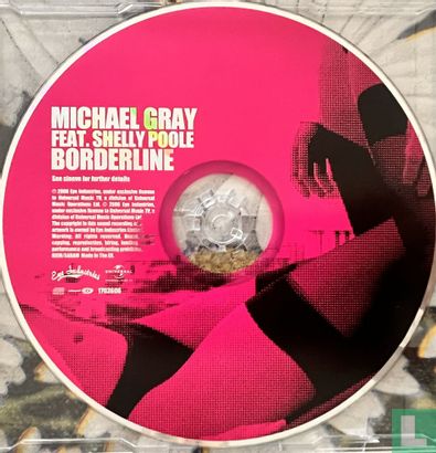 Borderline - Bild 3