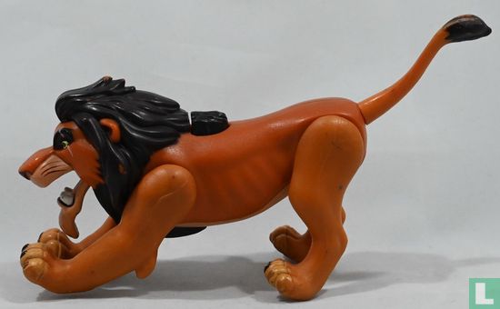 Scar - Afbeelding 2