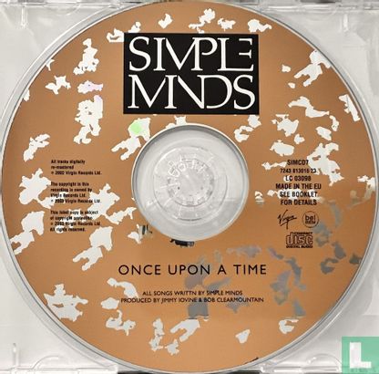 Once Upon a Time  - Afbeelding 3