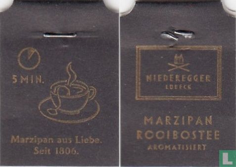 Marzipan Rooibostee - Image 3