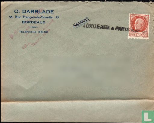 O. Darblade