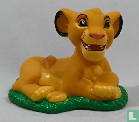 Simba - Image 2