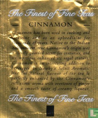 Cinnamon - Image 2