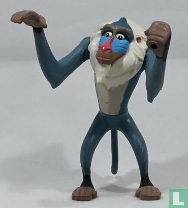 Rafiki - Afbeelding 4