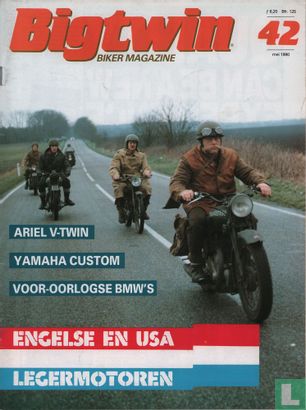 Bigtwin 42 - Image 1