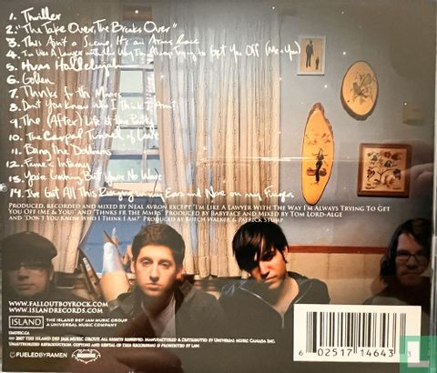 Infinity on High - Bild 2