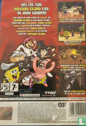 Spongebob Bob en zijn vrienden: de slag om Vulkaan Eiland - Afbeelding 2