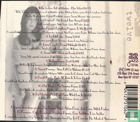 Jazz for When You Are Alone - Image 2