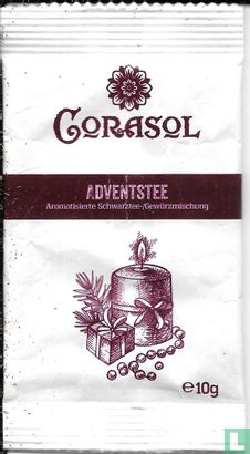 Adventstee - Afbeelding 1