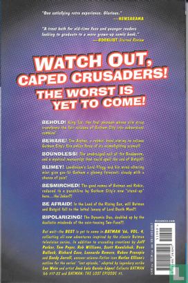 Batman '66 #4 - Image 2