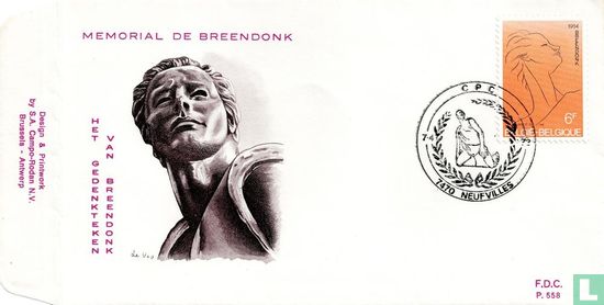 Mémorial Breendonk