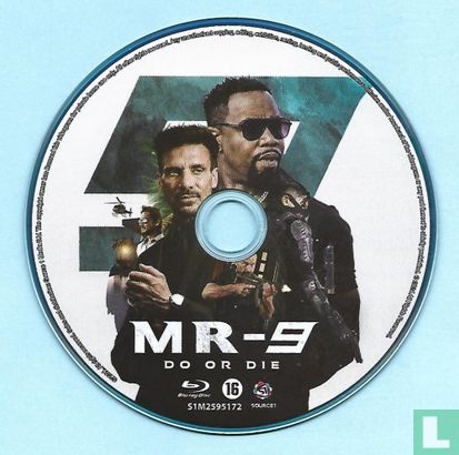 MR-9: Do or Die - Image 3