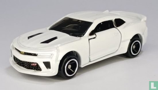 Chevrolet Camaro - Bild 2
