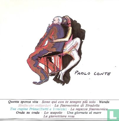 Paolo Conte - Image 1