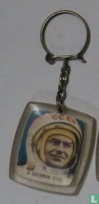 Guerhan Titov - Bild 1